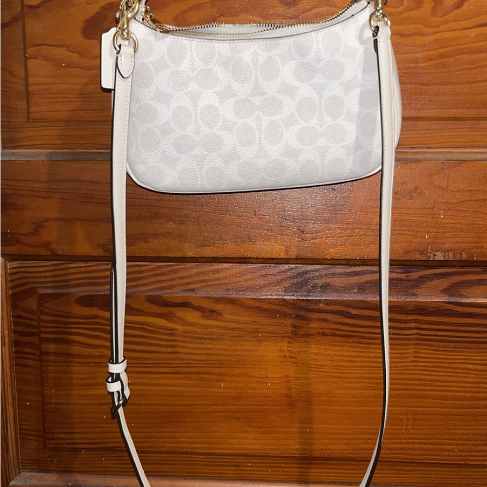 Coach Terri bag - Picture 4 of 5